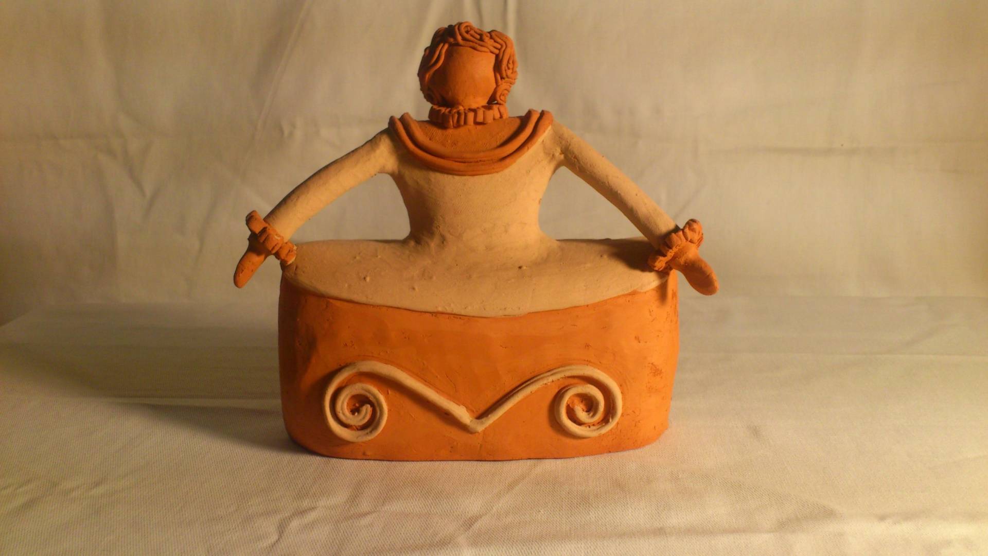 Cerámica decorativa 12