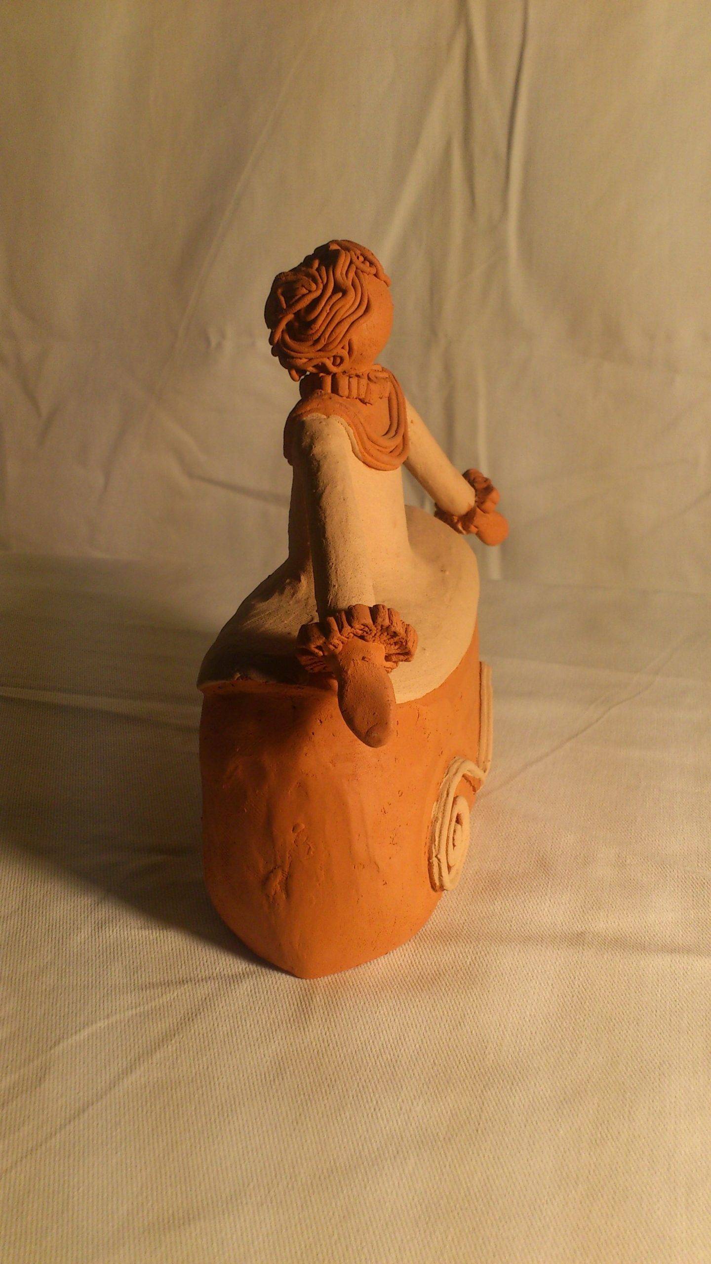 Cerámica decorativa 13