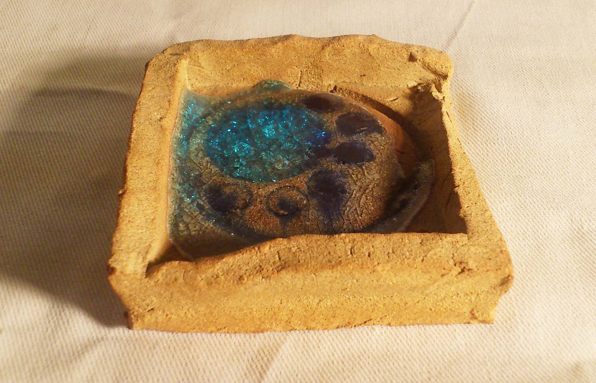 Cerámica decorativa 20