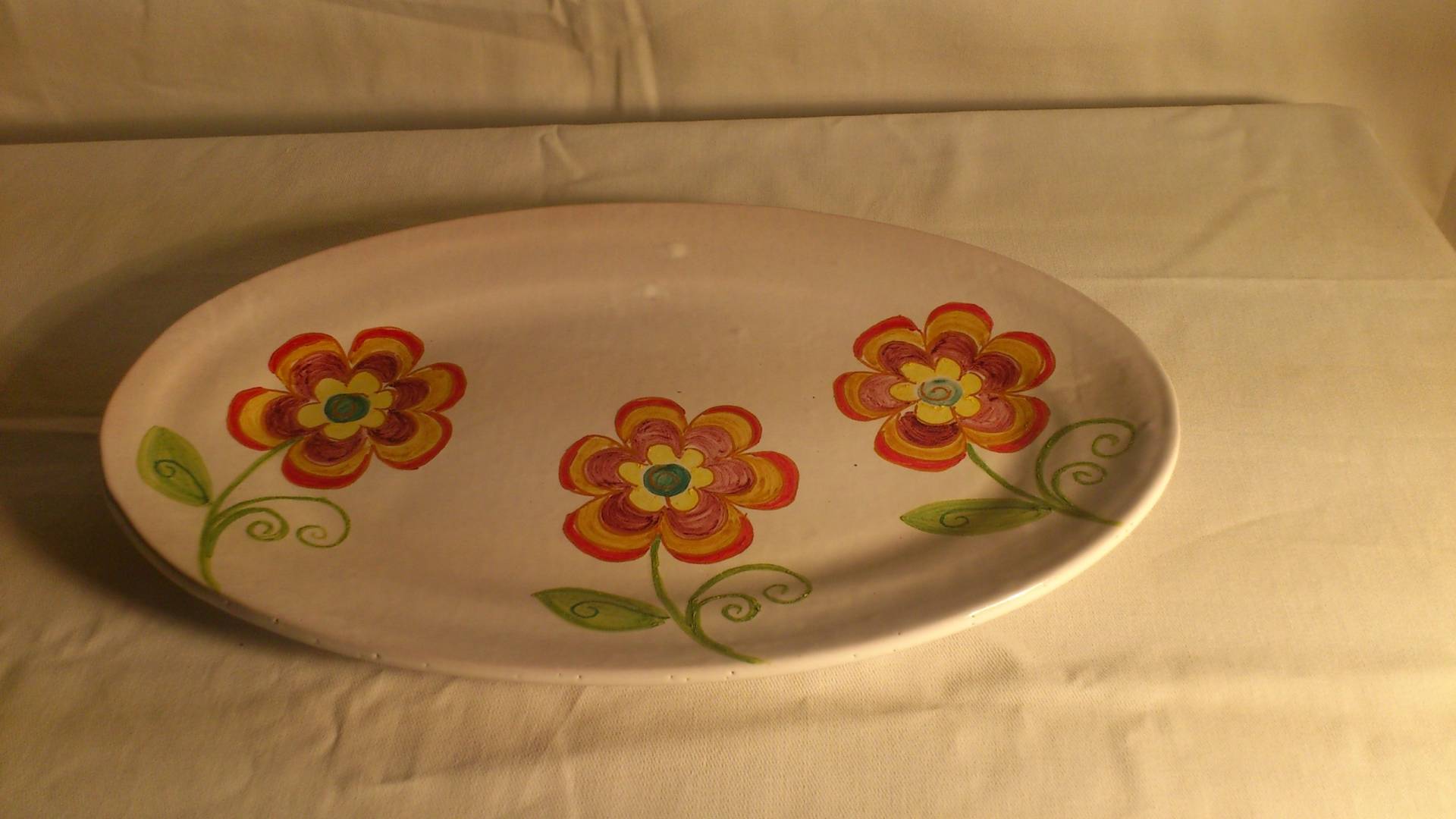 Cerámica decorativa 23