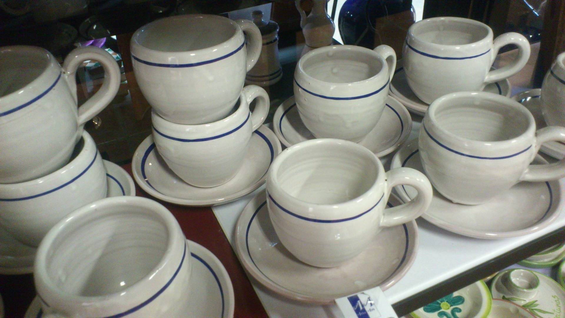 Cerámica decorativa 5