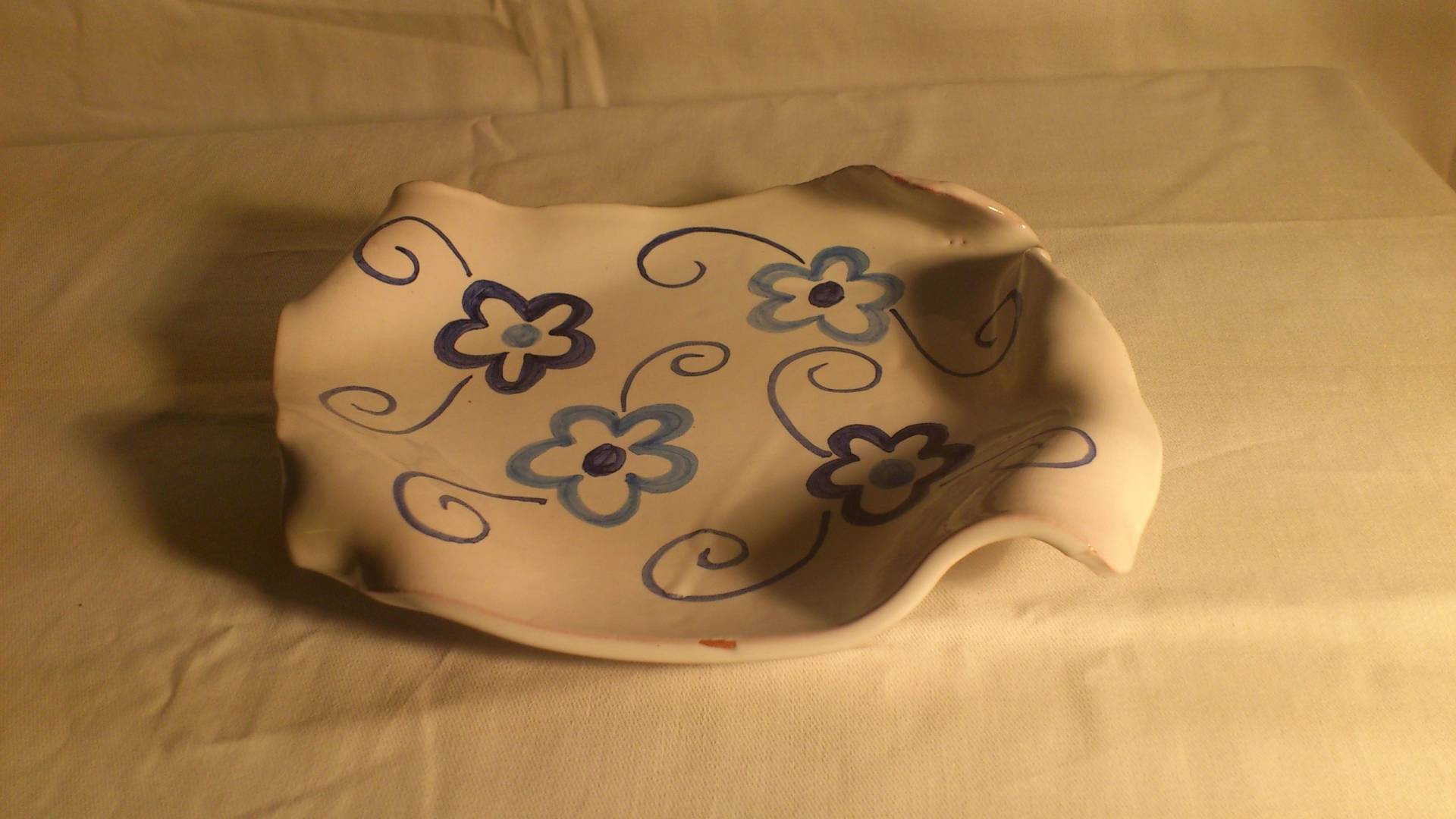 Cerámica decorativa 22