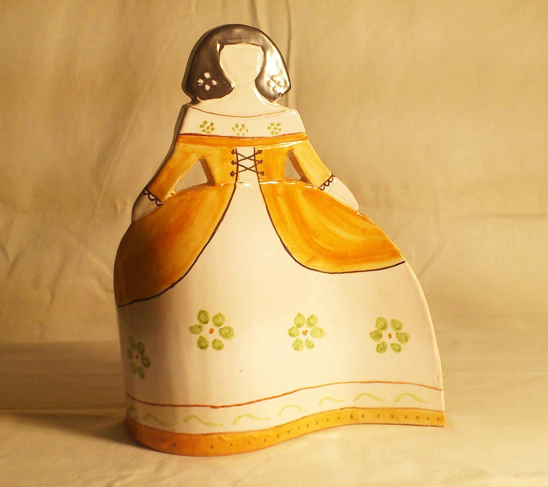 Cerámica decorativa 9