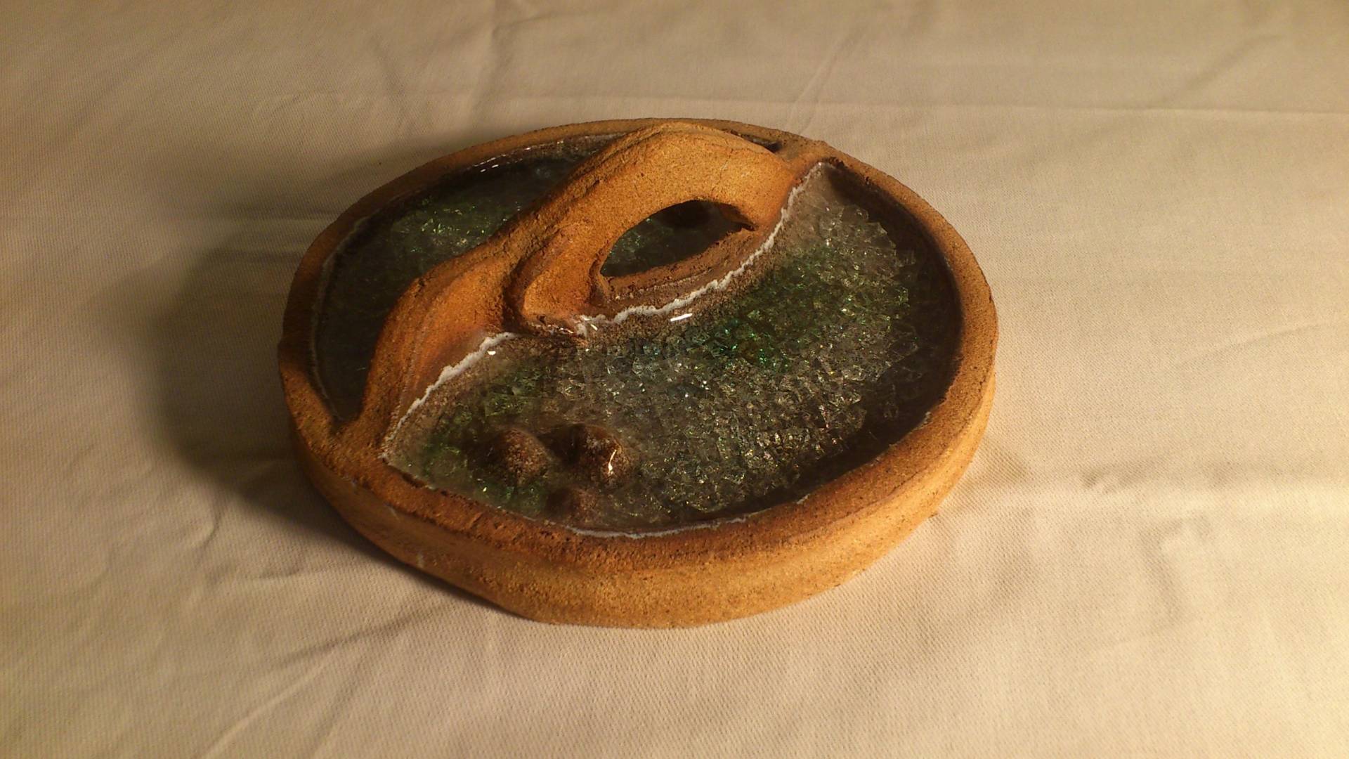 Cerámica decorativa 17