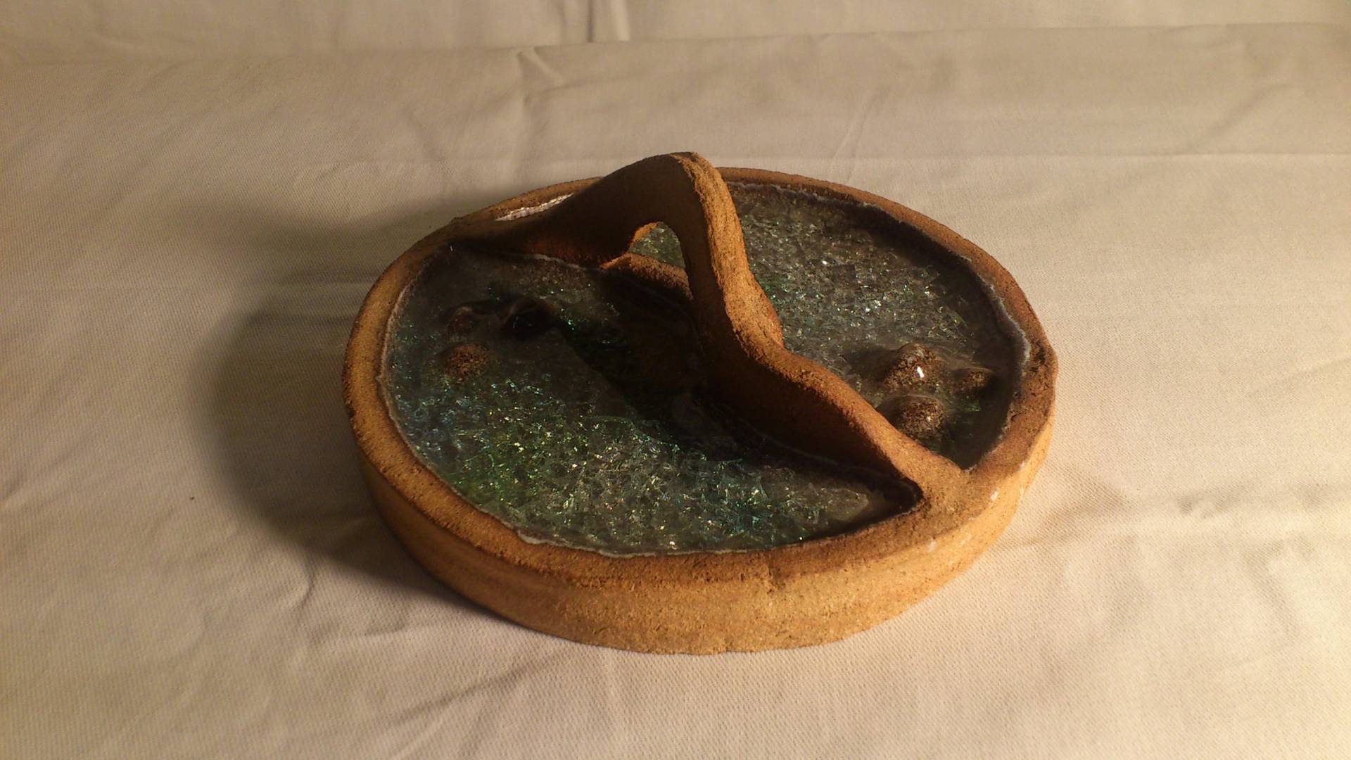 Cerámica decorativa 18