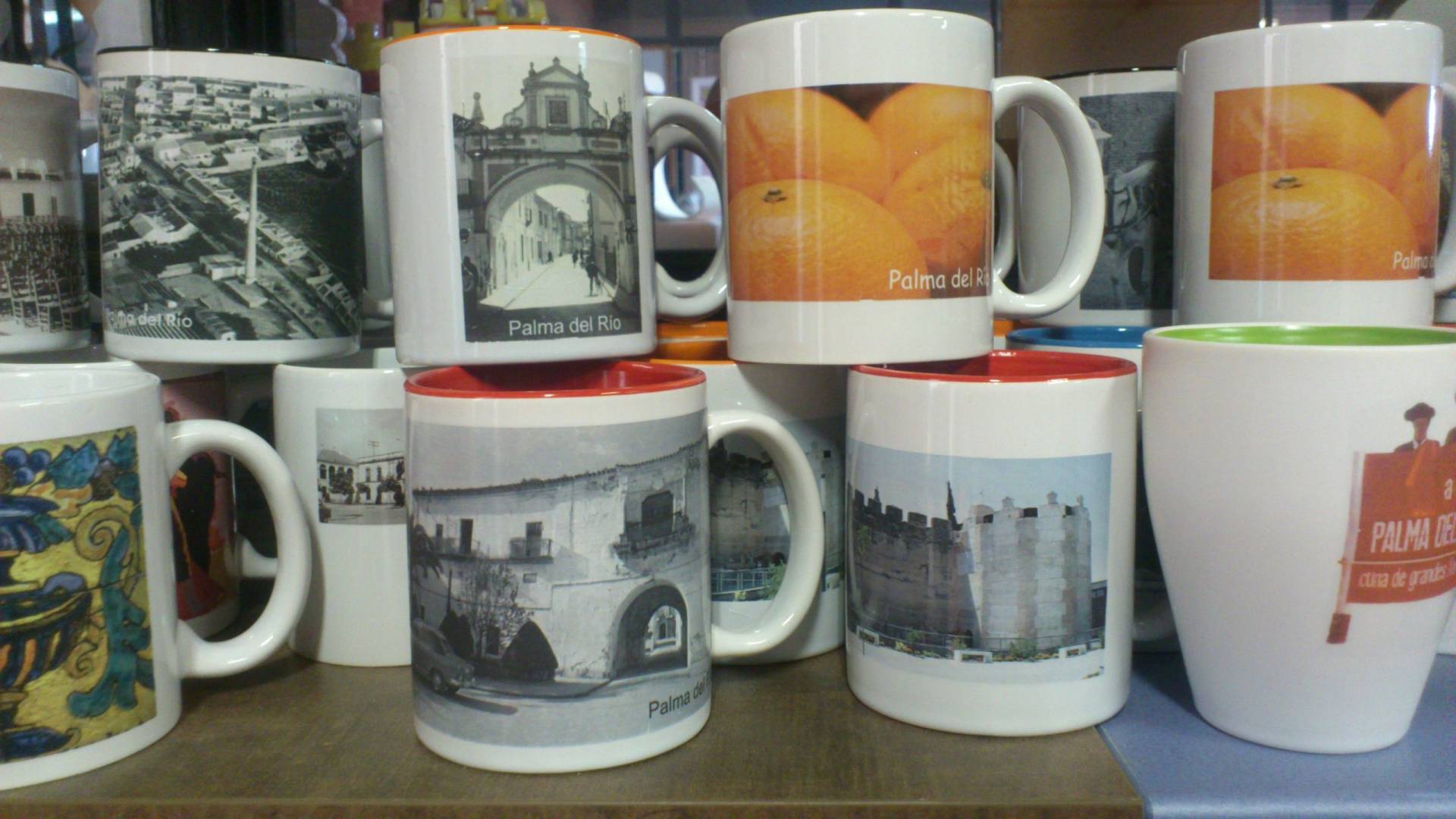 Cerámica decorativa 4