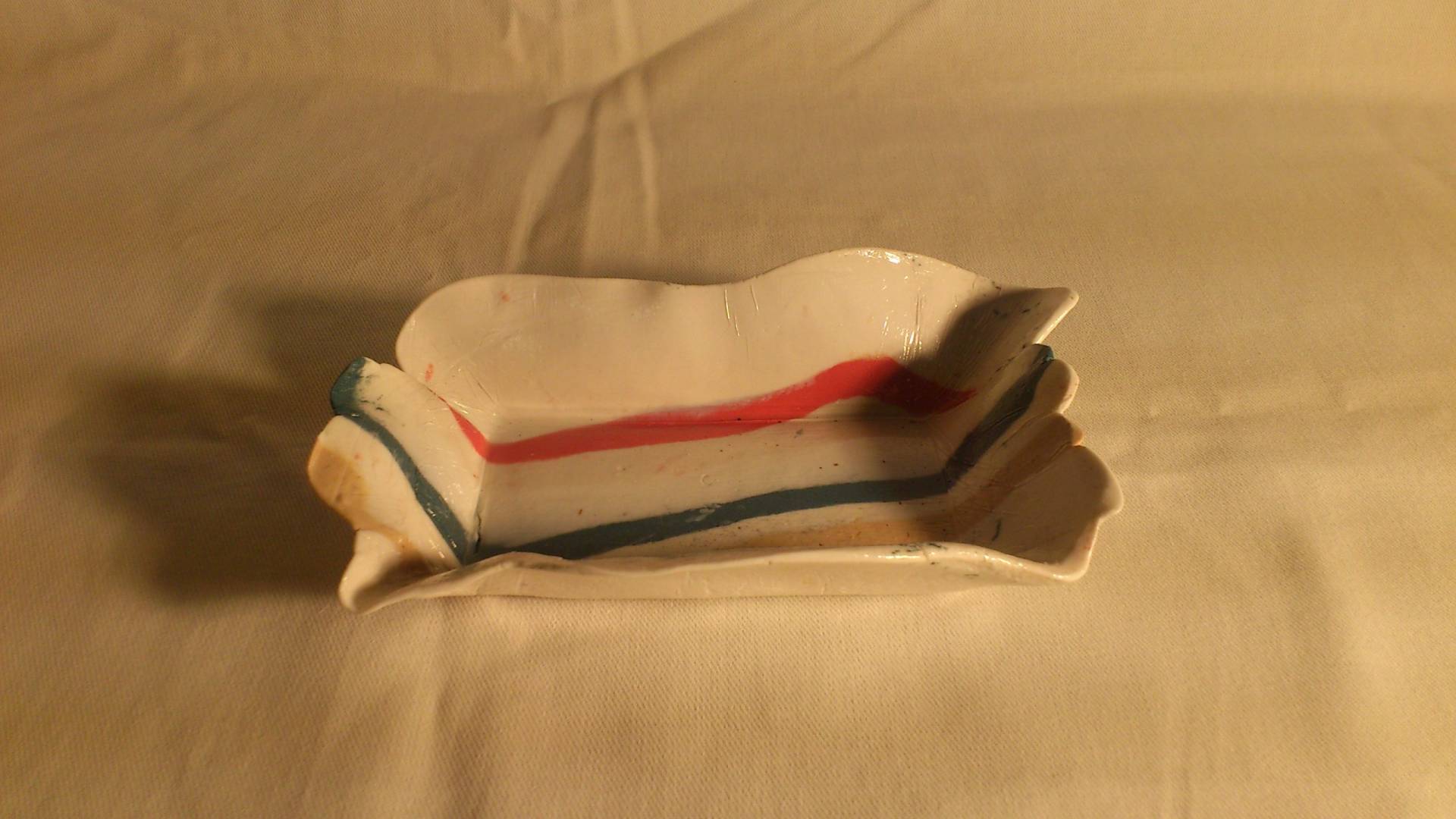 Cerámica decorativa 24