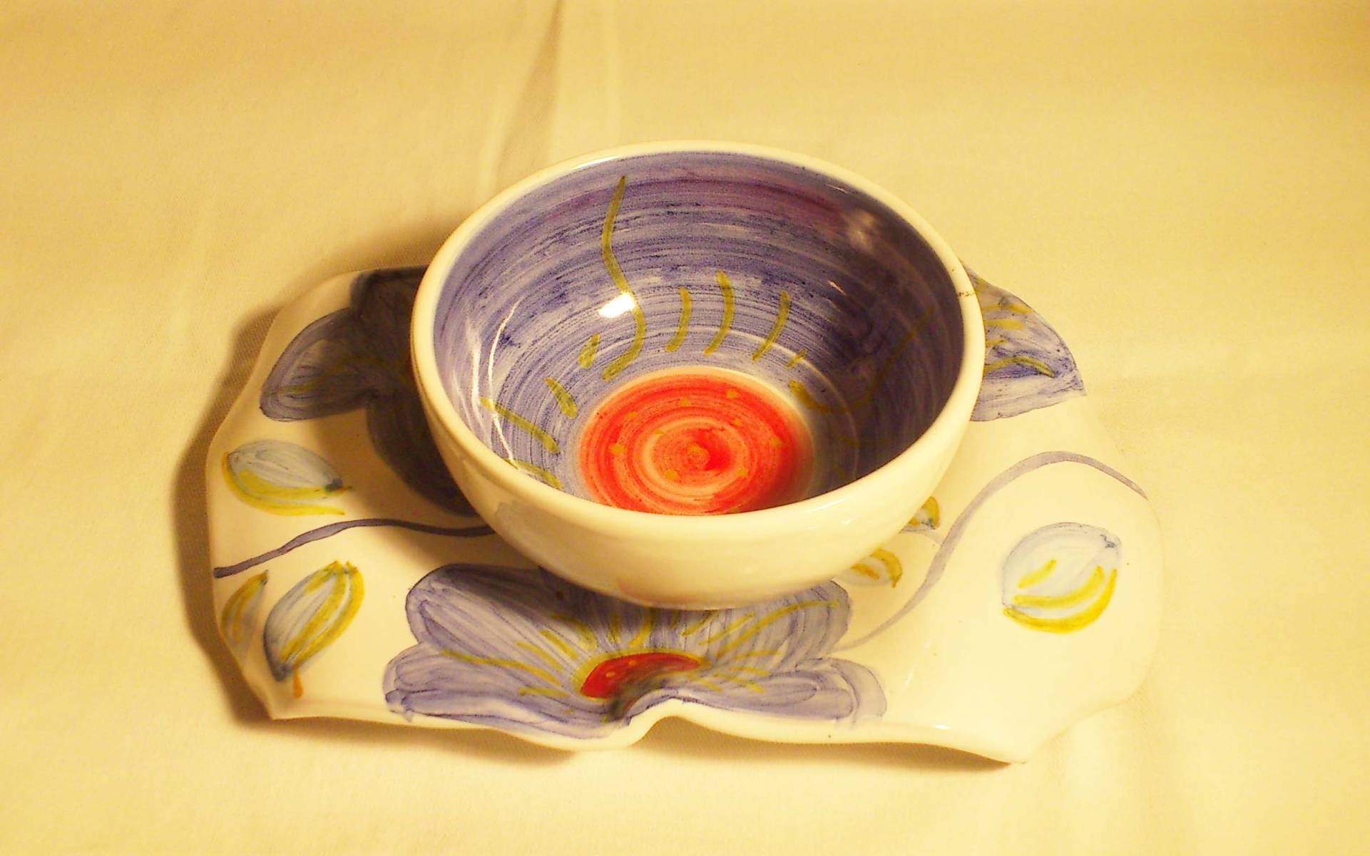 Cerámica decorativa 25