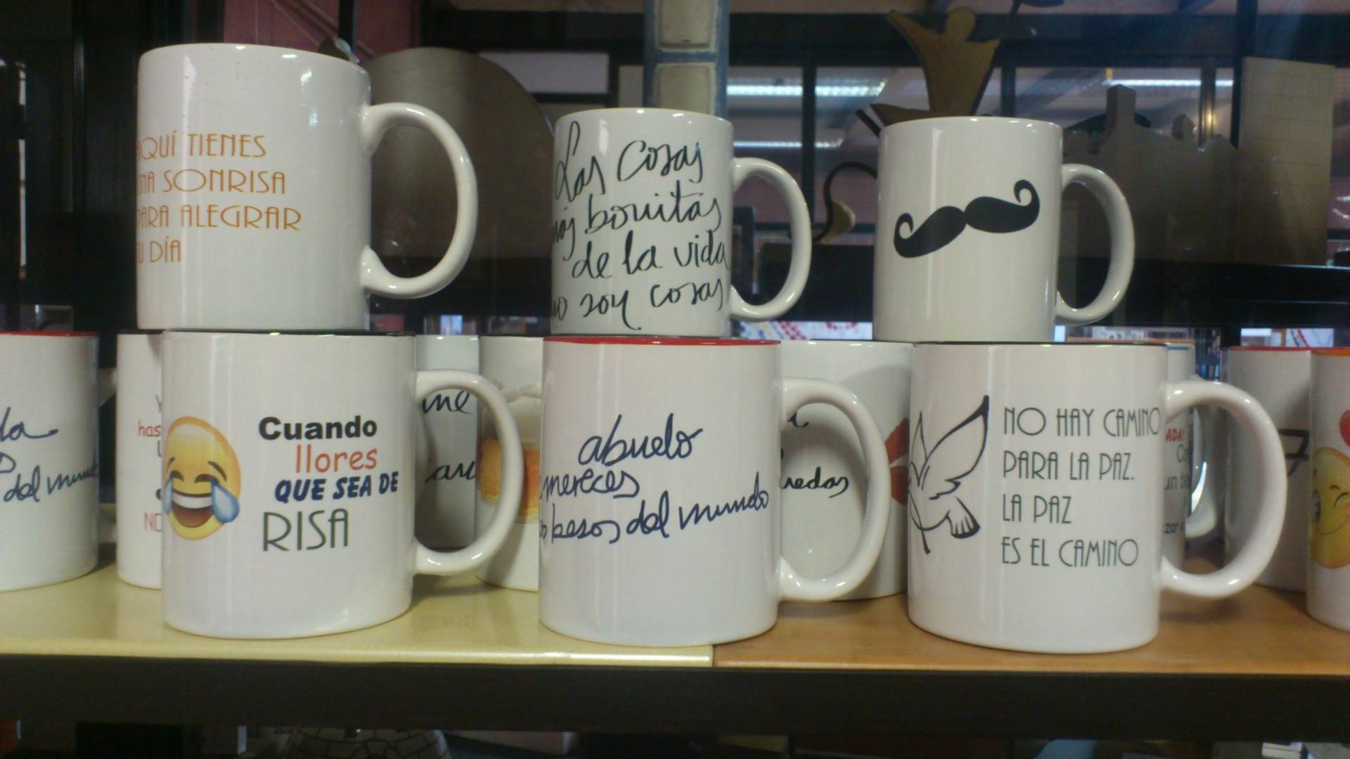 Cerámica decorativa 3