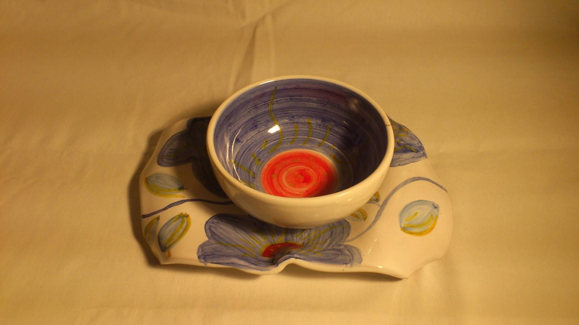 Cerámica decorativa 26