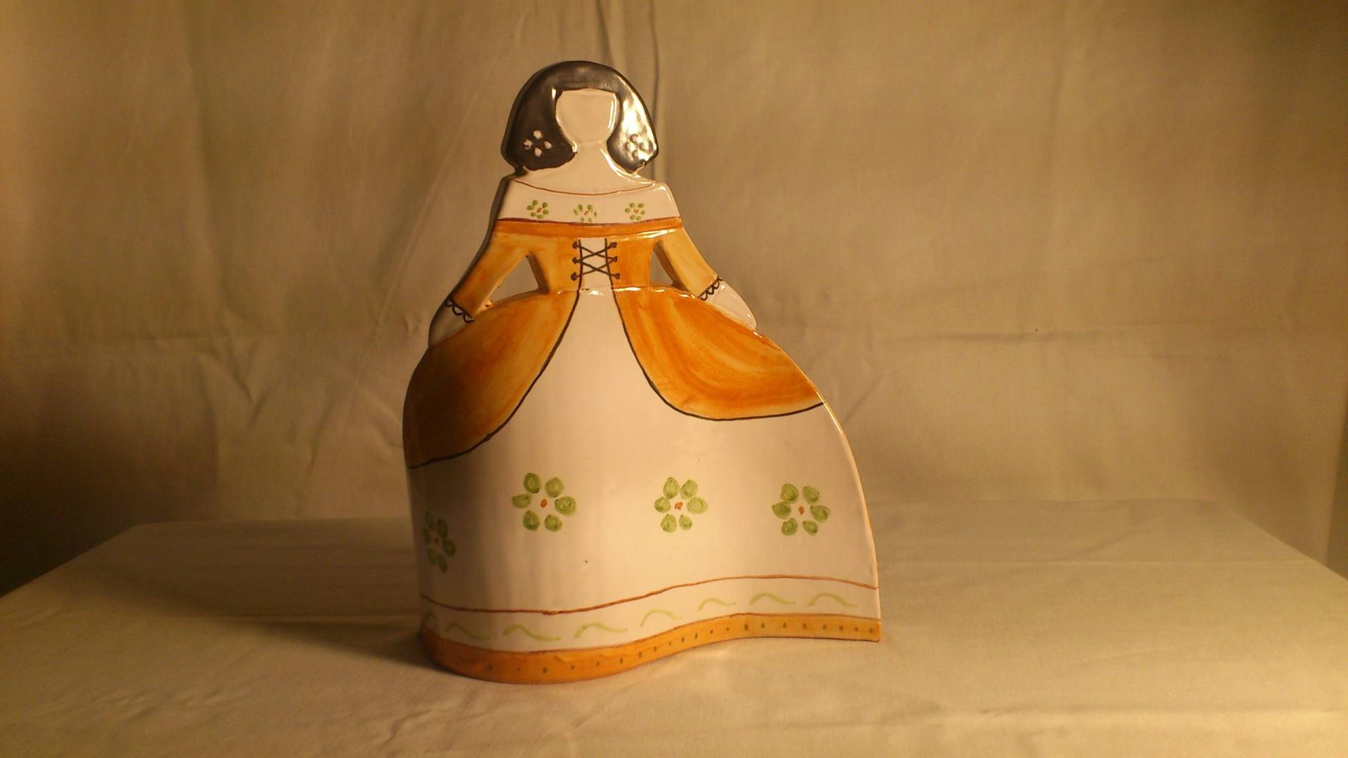 Cerámica decorativa 10