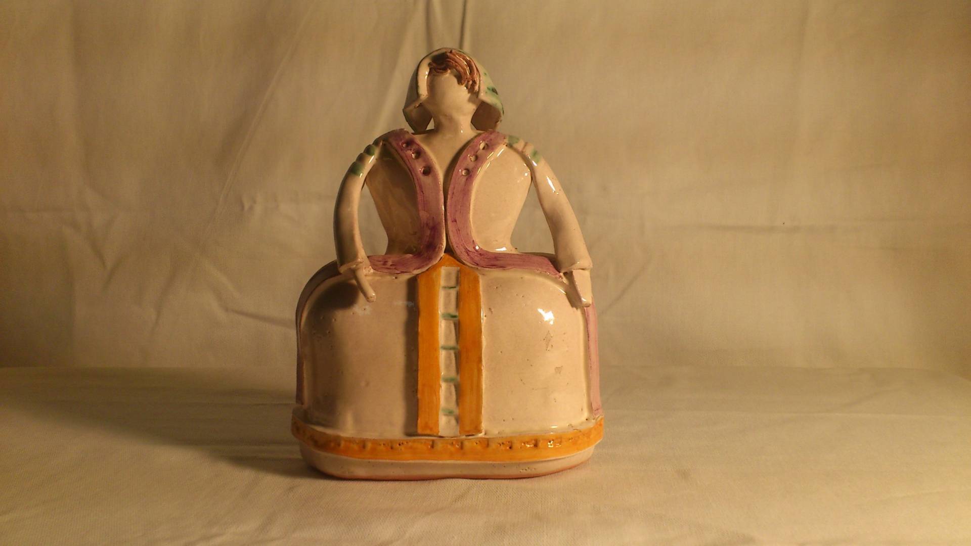 Cerámica decorativa 14