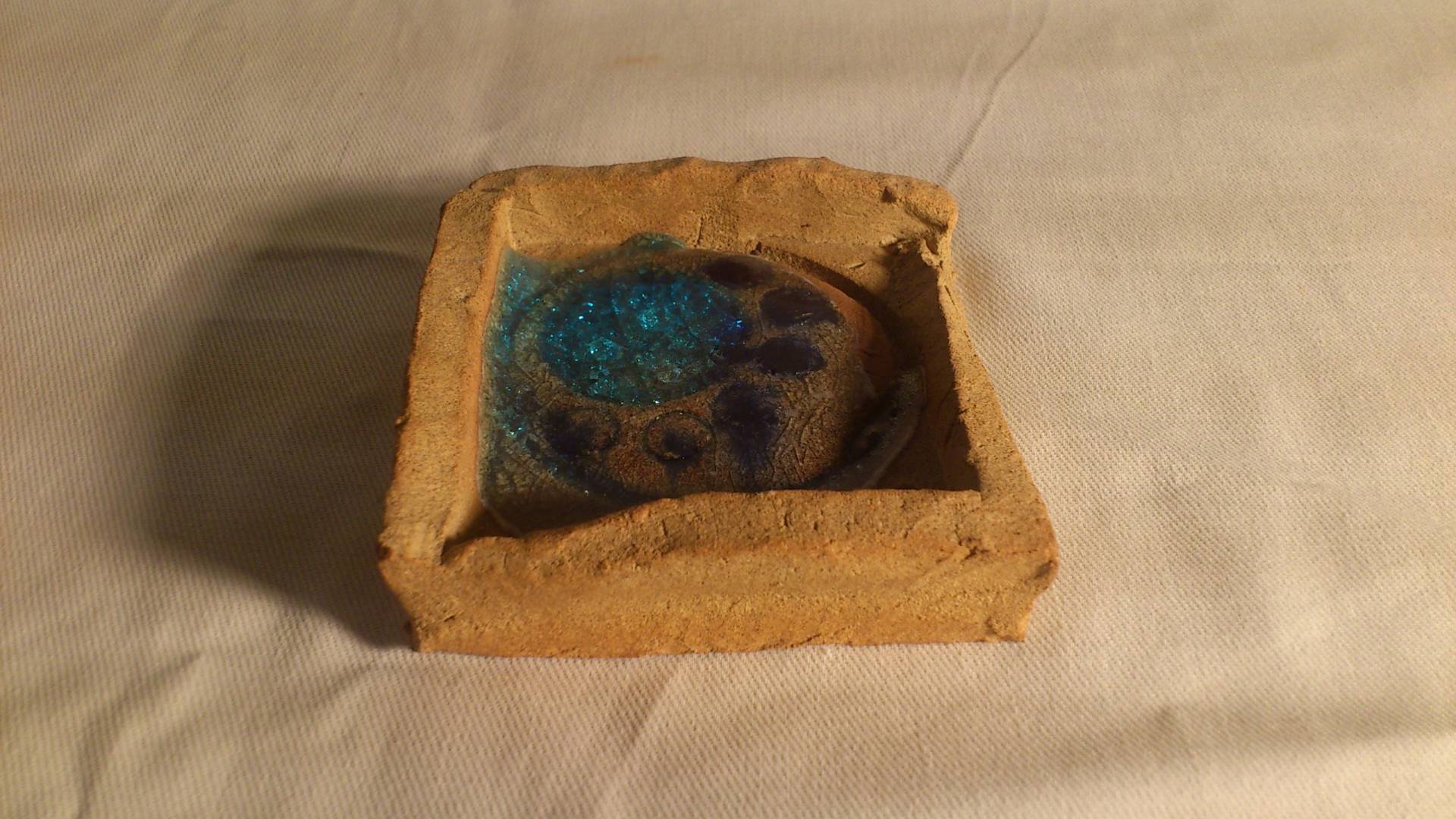 Cerámica decorativa 21